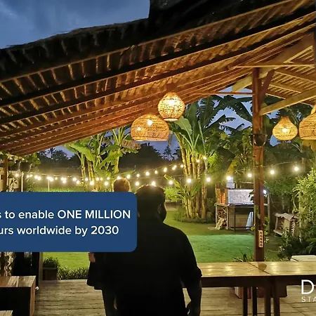 Hotel Draper Startup House For Entrepreneurs