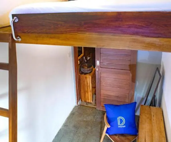 Draper Startup House For Entrepreneurs Canggu