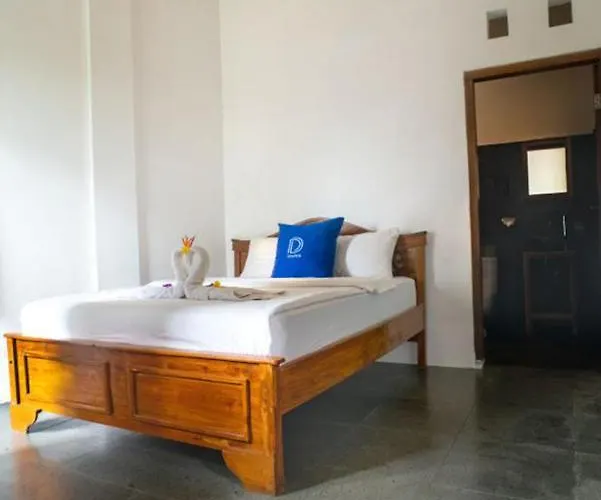 Pensión Draper Startup House For Entrepreneurs Canggu