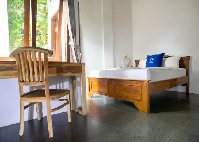 Pensión Draper Startup House For Entrepreneurs