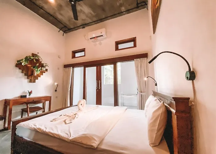 Pensión Draper Startup House For Entrepreneurs
