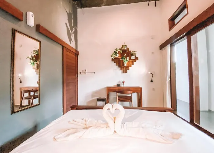 Draper Startup House For Entrepreneurs Canggu