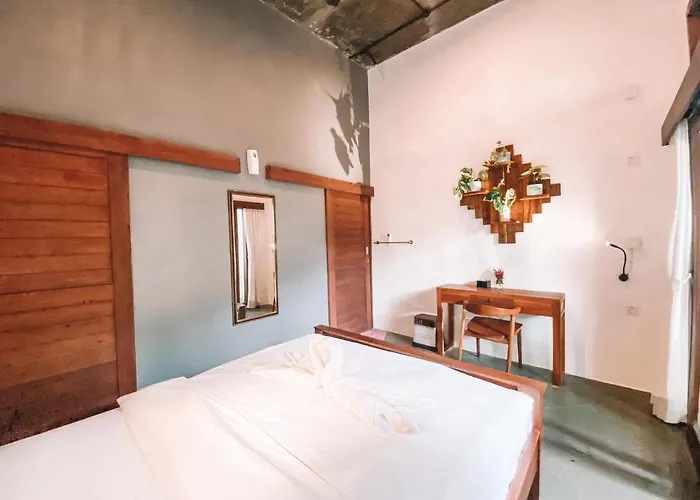 Draper Startup House For Entrepreneurs Pensión