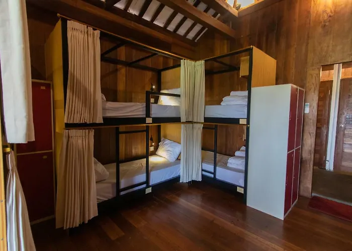 Draper Startup House For Entrepreneurs Gasthuis Canggu